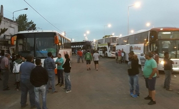 Imagen de la nota: 21F: Cómo impacta la marcha en Olavarría 