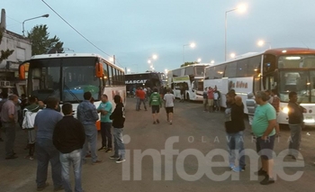Imagen de la nota: 21F: Cómo impacta la marcha en Olavarría 
