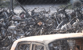 Imagen de la nota: “Si el Estado incumplió debe dar un resarcimiento” 