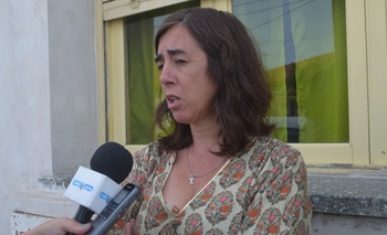 Imagen de la nota: Preocupación de docentes de Espigas por fusión de cursos 