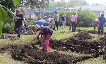 Imagen de la nota: Continúan los talleres gratuitos de Educación Ambiental