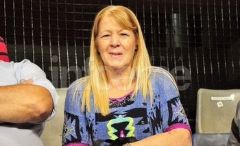 Imagen de la nota: Stolbizer con agenda política en Olavarría