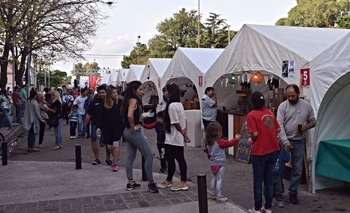 Imagen de la nota: Llega una nueva edición de la feria gastronómica “Sabores del Mundo”