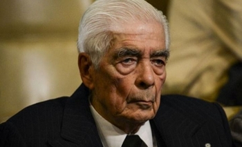 Imagen de la nota: Murió el represor Luciano Benjamín Menéndez