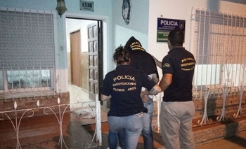 Revocaron la excarcelación a dos hombres  Imagen de la nota: Revocaron la excarcelación a dos hombres