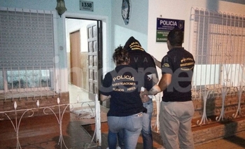 Imagen de la nota: Revocaron la excarcelación a dos hombres 