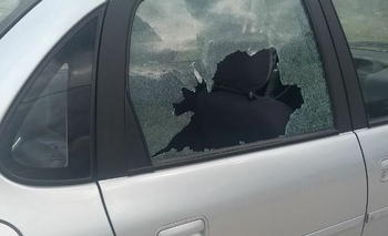 Imagen de la nota: Vecinos preocupados por la inseguridad 