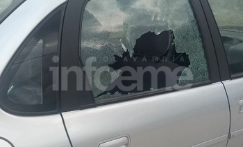 Imagen de la nota: Vecinos preocupados por la inseguridad 