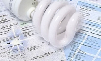 Confirman aumentos de hasta un 20% en la tarifa eléctrica Imagen de la nota: Confirman aumentos de hasta un 20% en la tarifa eléctrica