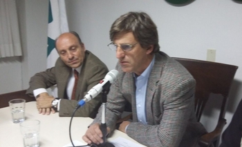 Imagen de la nota: El Consejo de CARBAP sesionará en Olavarría 