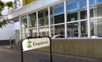 Coopelectric responde a usuarios por el uso de energías renovables  Imagen de la nota: Coopelectric responde a usuarios por el uso de energías renovables