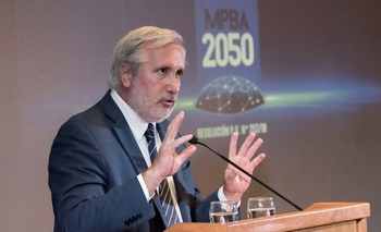 Imagen de la nota: Nuevo código de ética para los fiscales y defensores