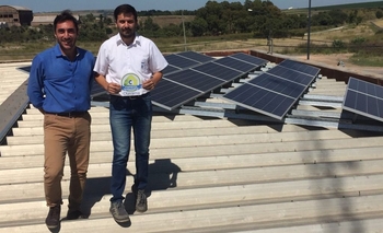 Imagen de la nota: Un shop se suma a los “Comercios Sustentables”