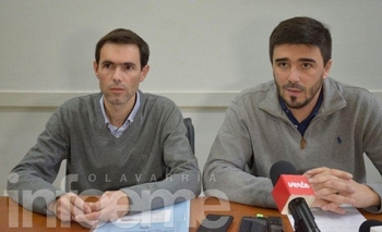 Imagen de la nota: Prorrogan la rebaja en la tasa de seguridad e higiene