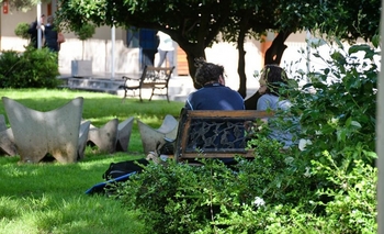 Imagen de la nota: Charla motivacional en el Centro Cultural