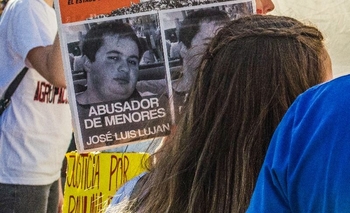 Pidieron 20 años para el acusado por una violación Imagen de la nota: Pidieron 20 años para el acusado por una violación