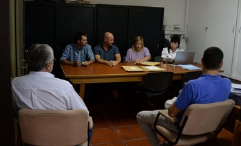 Imagen de la nota: Municipio destinará más de $4 millones en equipamiento vial