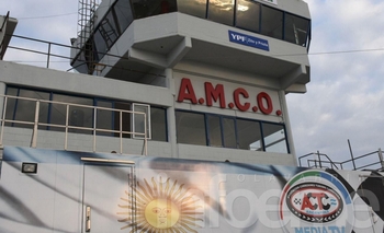 Imagen de la nota: La ACTC emitió un comunicado sobre lo acontecido con Olavarría