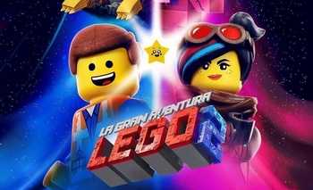 Imagen de la nota: Se renovó la cartelera de Flix Cinema