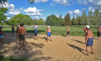 Imagen de la nota: “Verano Dorado” prepara el cierre de temporada