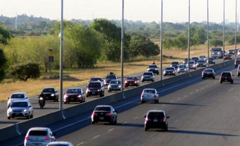 Imagen de la nota: Los municipios afrontarán los  gastos de accidentes en rutas
