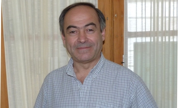 Imagen de la nota: Nuevo Encuentro se solidarizó con el Intendente de Tapalqué