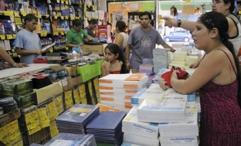 El Gobierno negocia expandir el programa Precios Cuidados Imagen de la nota: El Gobierno negocia expandir el programa Precios Cuidados