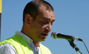 Imagen de la nota: Piden que un sector de la Ruta 3 se llame “Juan Crocco” 