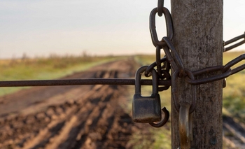Rescataron a 43 personas en campos de la provincia  Imagen de la nota: Rescataron a 43 personas en campos de la provincia