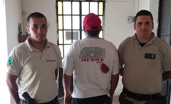 Imagen de la nota: Infracción a galgueros que practicaban caza furtiva