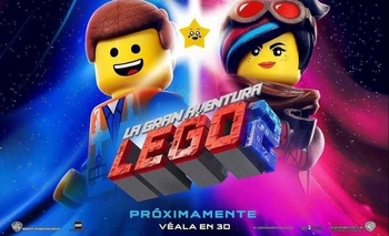 Imagen de la nota: Se renovó la cartelera de Flix Cinema