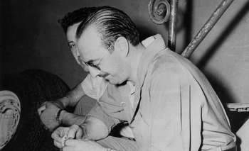 Imagen de la nota: Recuerdo de “Tito” Emiliozzi a 20 años de su fallecimiento