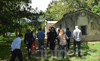 Monte Pelloni II: confirman fecha de sentencia Imagen de la nota: Monte Pelloni II: confirman fecha de sentencia