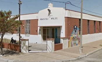 Imagen de la nota: Abierta la inscripción para  poder terminar la Primaria