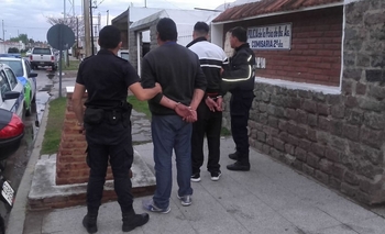 A juicio por el violento ataque a una mujer Imagen de la nota: A juicio por el violento ataque a una mujer