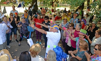 Imagen de la nota: Reunión informativa de “Verano Dorado”