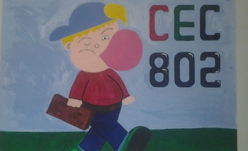 Imagen de la nota: Continúa abierta la inscripción en el CEC 802