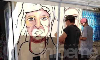 Suspenden actividad de “Día de la no violencia contra las mujeres” Imagen de la nota: Suspenden actividad de “Día de la no violencia contra las mujeres”