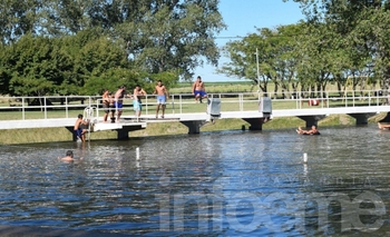 Imagen de la nota: Se viene la Fiesta del Camping 