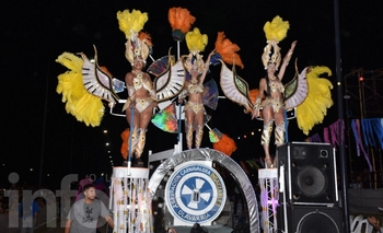 Imagen de la nota: Confirman la fecha de realización de los Corsos