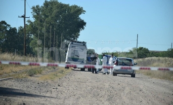 Crimen de “Pajarito” Silva: evalúan juicio abreviado Imagen de la nota: Crimen de “Pajarito” Silva: evalúan juicio abreviado