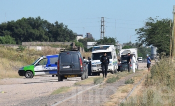 Crimen del remisero: apresaron a un adolescente de 16 años Imagen de la nota: Crimen del remisero: apresaron a un adolescente de 16 años