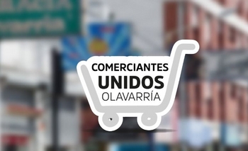 Imagen de la nota: Se conformó el grupo “Comerciantes Unidos Olavarría”