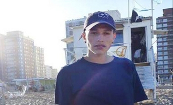 Mataron a un joven de una trompada frente a la Policía Imagen de la nota: Mataron a un joven de una trompada frente a la Policía