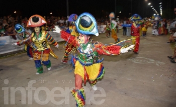 Imagen de la nota: Corsos 2020: participarán alrededor de 60 instituciones