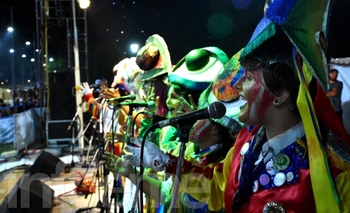 Imagen de la nota: Arrebatando Lágrimas cumple años y lo festeja