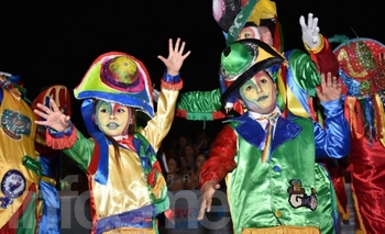 Imagen de la nota: Corso Oficiales: “Es una fecha muy especial para la ciudad”