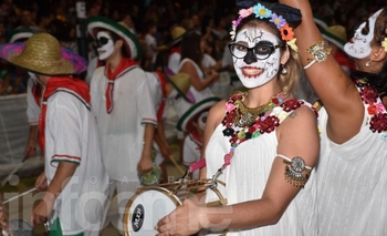 Imagen de la nota: Corsos Oficiales 2020: convocatoria a instituciones