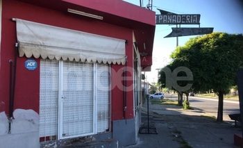 Imagen de la nota: Hubo tres robos a comercios durante el domingo 