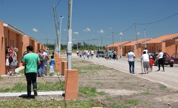 Imagen de la nota: Asamblea Ordinaria en la Junta Vecina Pickelado